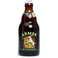 Leute Bokbier